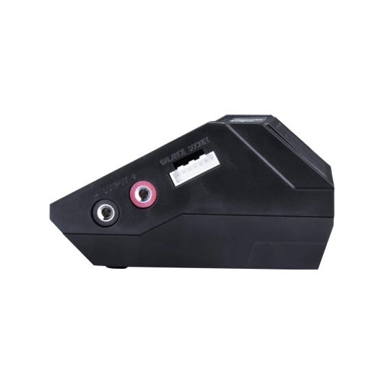 EV-Peak C1-XR 100W/10A Multifunction Balance Charger & Power Station Dual Input for 2-6s LiHV Charger & Discharger